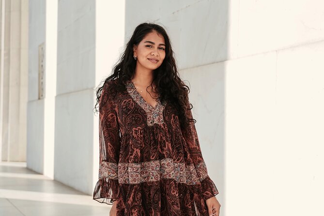 1 Hour Private Photoshoot in National Mall - Is $150 a fair price?