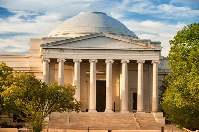 10 Hours Private City Tour in Washington DC - Chartered Tour - The cancellation policy deserves close attention