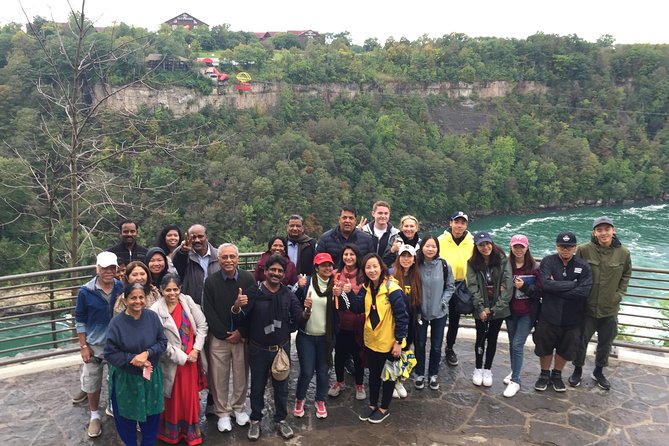 2-Day Best of Niagara Falls USA Tour from D.C. - A long road to Niagara Falls from Washington DC