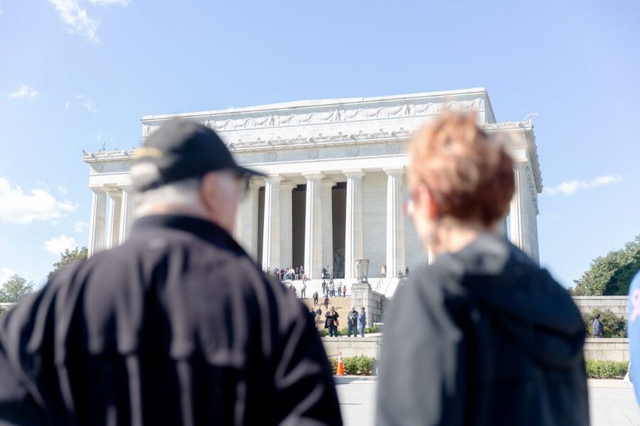 2 For 1! DC Highlights & Arlington Cemetery Tour Bundle - Key points to know before booking