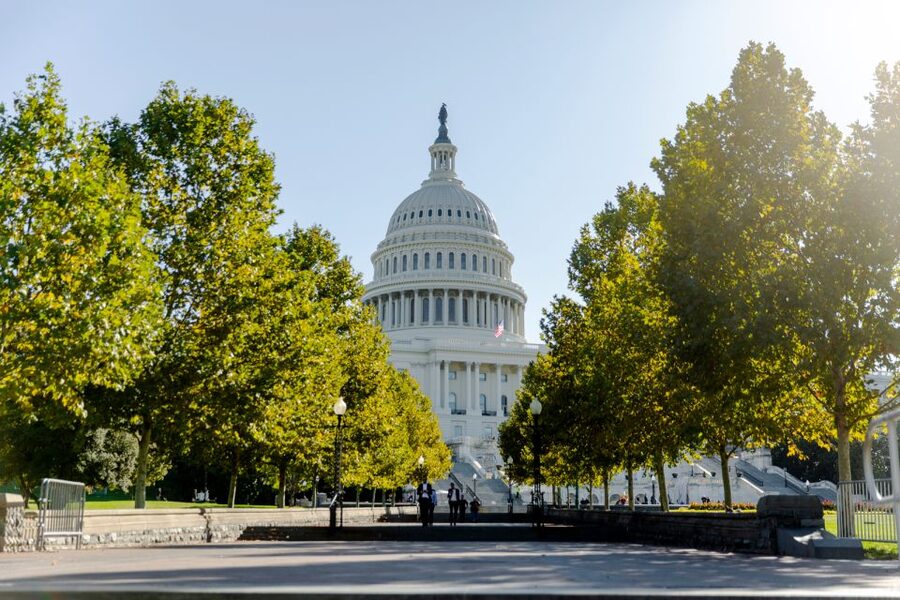2 For 1! DC Highlights & Arlington Cemetery Tour Bundle - The Lincoln Memorial and Martin Luther King Memorial