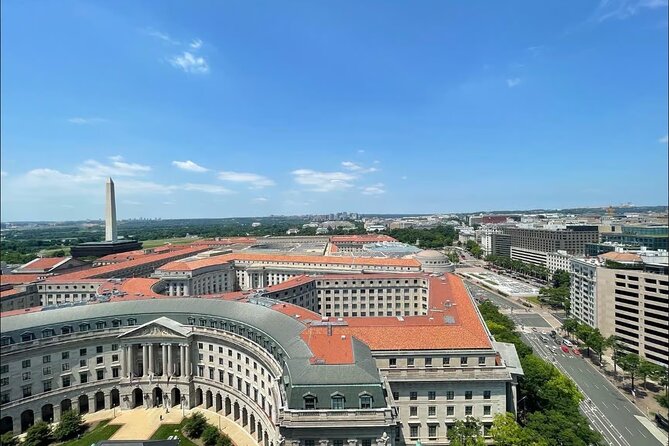 250th: National Archives & American History Museum Guided Tour - Why This Small Tour Works in Washington