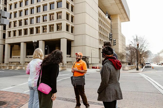 250th: National Archives & American History Museum Guided Tour - The Star-Spangled Banner and the American History Museum