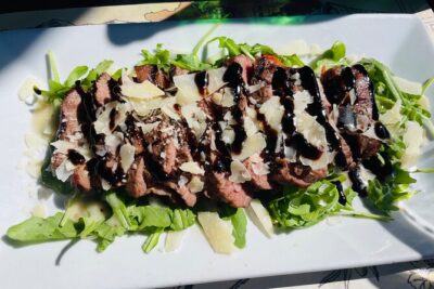 Acquired Taste Food Tour in Georgetown