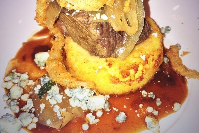 Adams Morgan Food Tour - Himalayan Heritage brings a different set of flavors