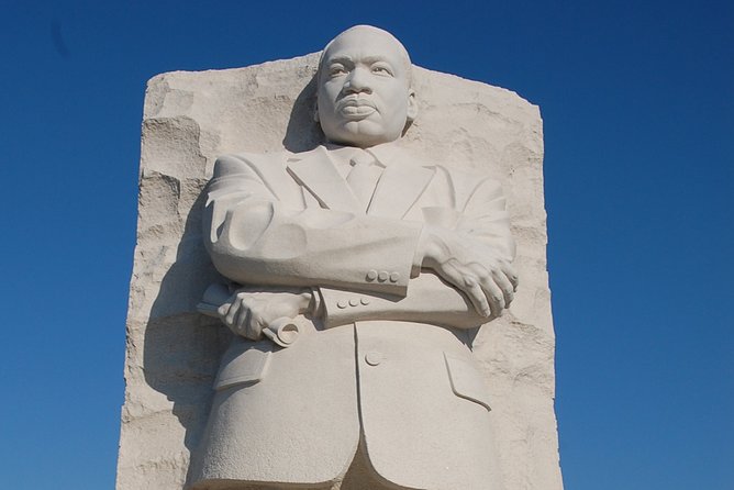 African American History Tour with Museum of African American History Ticket - Why this tour adds more than a standard monument loop