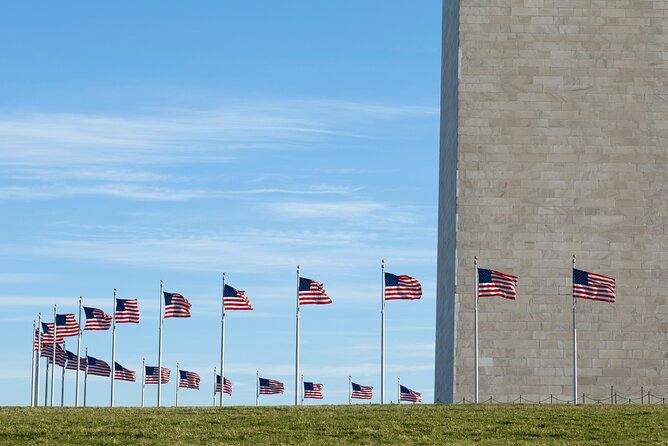 Afternoon Mount Vernon and Alexandria Tour plus DC Night Tour - Alexandria adds context, but the timing needs clearer edges