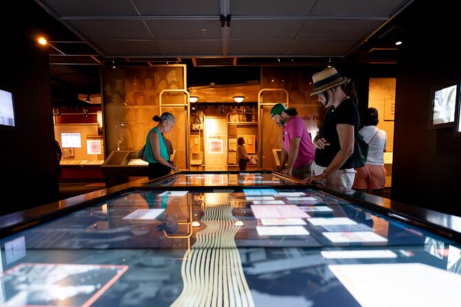 America’s 250th VIP Tour: Archives, Portraits & History 6 ppl Max - Is $200 per person a fair price?