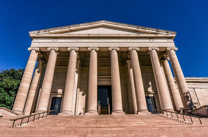 America's Main Street and White House Private Full-Day Tour - Price, lunch, and the value question