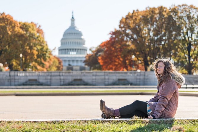 America's Main Street and White House Private Full-Day Tour - Practical planning for the seven-hour route