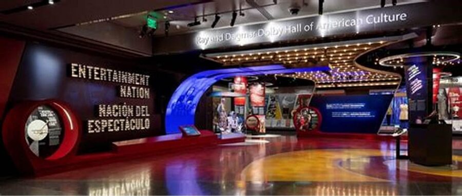 American History/Natural History Museum Combo Guided Tour - Booking flexibility and final advice