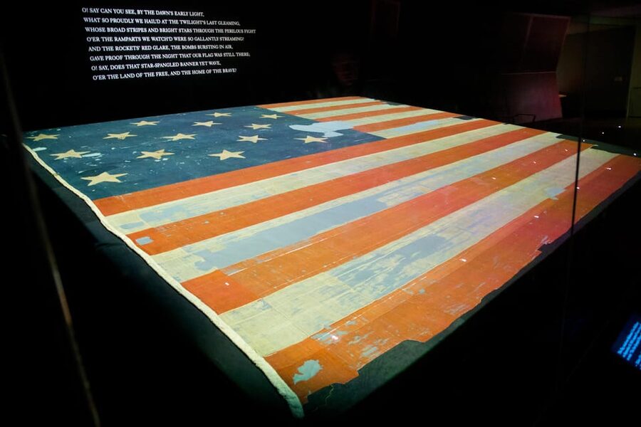 American History/Natural History Museum Combo Guided Tour - Is $89 a fair price?