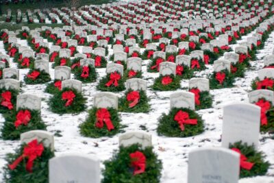 Arlington Cemetery & Changing of the Guard Semi-private 12ppl Max