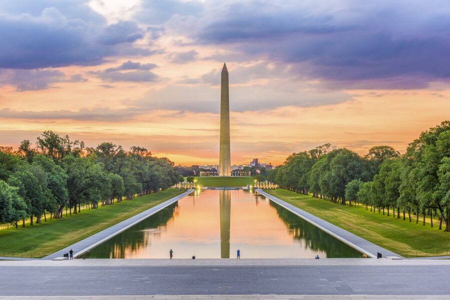 Arlington Cemetery Walk with National Mall Night Bus Tour - Should you book it?
