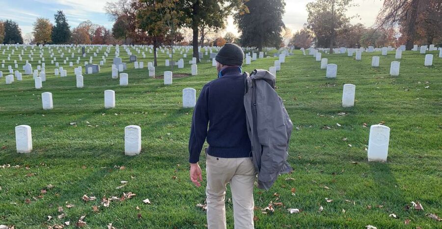 Arlington National Cemetery: Guided Walking Tour - Key points to know before you book