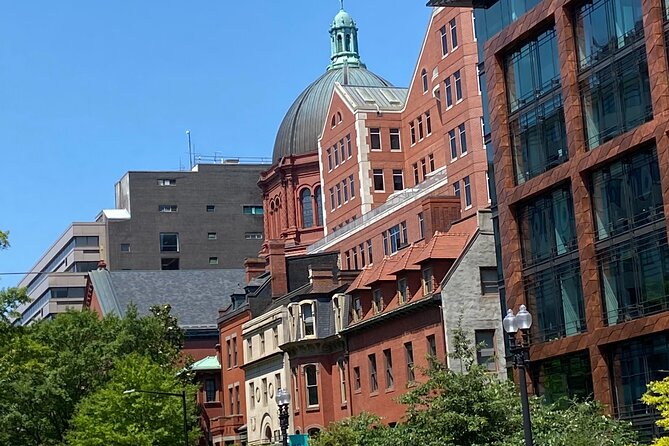 Beyond the Closet Walking Tour - What this Washington LGBTQ history walk is really about