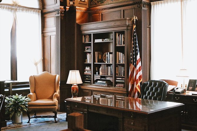Capitol Hill, Supreme Court & Library of Congress Exclusive Tour - Why this Capitol Hill tour works well