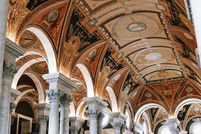 Capitol Hill, Supreme Court & Library of Congress Exclusive Tour - Practical preparation for a smoother morning