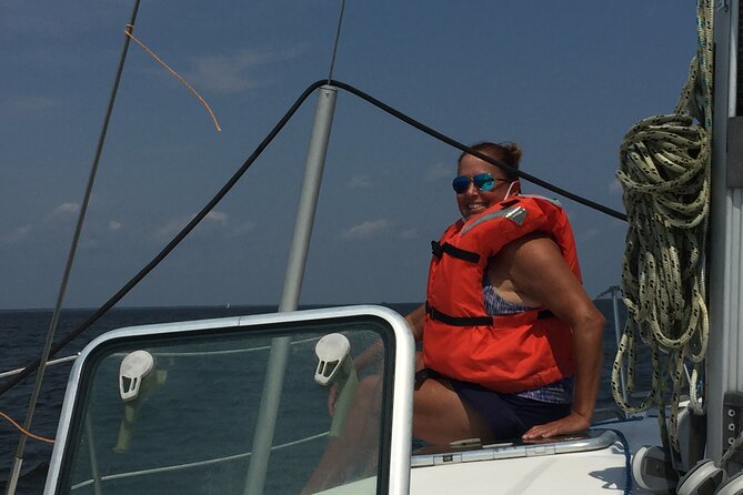 Chesapeake Bay Private Cruise - Who will enjoy this Chesapeake Bay cruise
