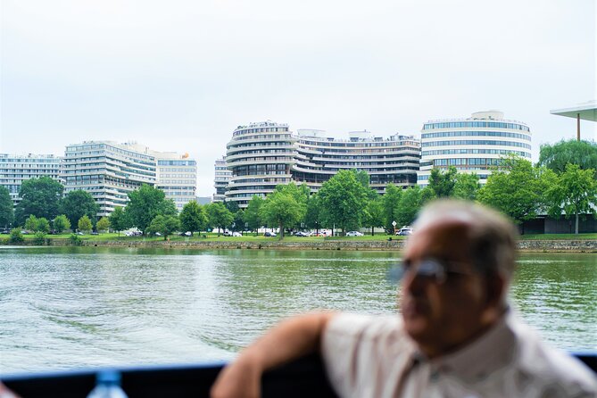 City Bus Tour, Seasonal Cruise, Optional Air & Space or Monument - Who will get the most from this tour