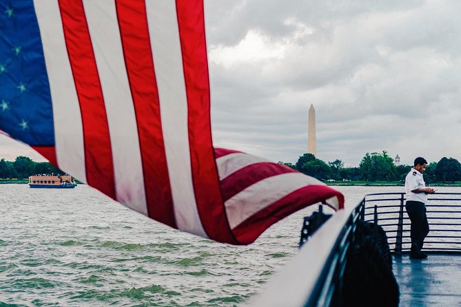City Cruises Washington DC: Premier Dinner Cruise - Quick takeaways for choosing the Odyssey