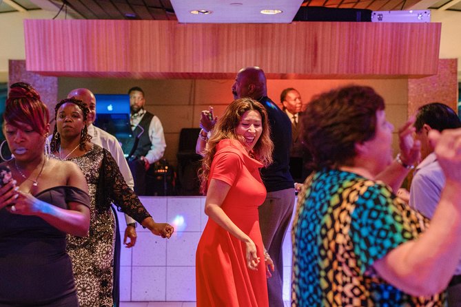 City Cruises Washington DC: Premier Dinner Cruise - The Potomac route and its best sights
