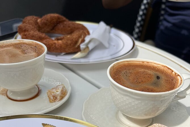Cobblestones & Croissants: A Morning Food Tour in Georgetown, DC - The oldest standing house and Georgetown’s early story