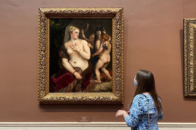 Curated Tour - National Gallery of Art with French Art Historian - Getting there and planning your time