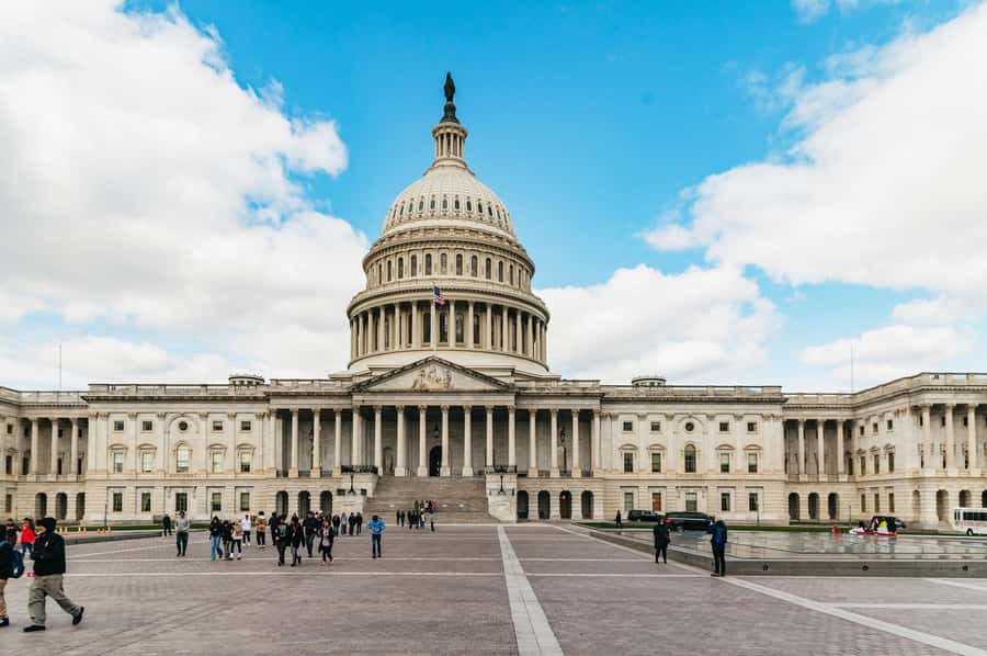 DC: Capitol Hill and Library of Congress Tour with Tickets - Is $75 a fair price?