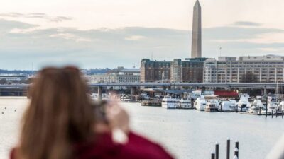 City Cruises Buffet Brunch, Lunch, or Dinner Cruise