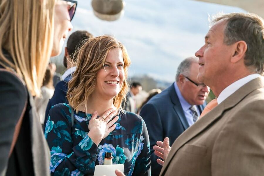 DC: City Cruises Buffet Brunch, Lunch, or Dinner Cruise - Three decks, music, games, and the social side