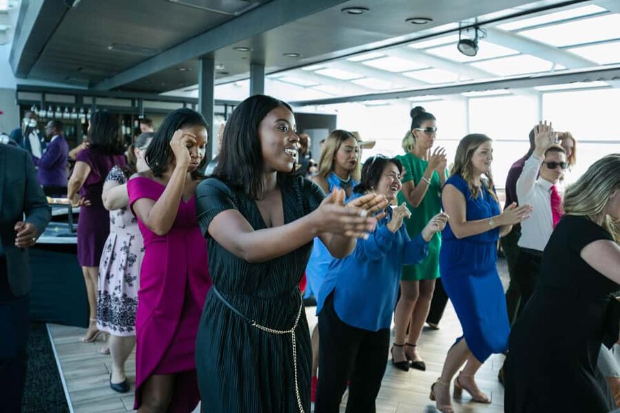 DC: City Cruises Gourmet Brunch, Lunch, or Dinner Cruise - Who Will Enjoy This Cruise Most