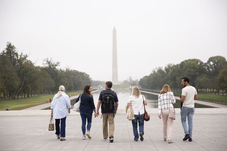 DC: Guided National Mall Tour & Washington Monument Ticket - Should you book this National Mall tour?