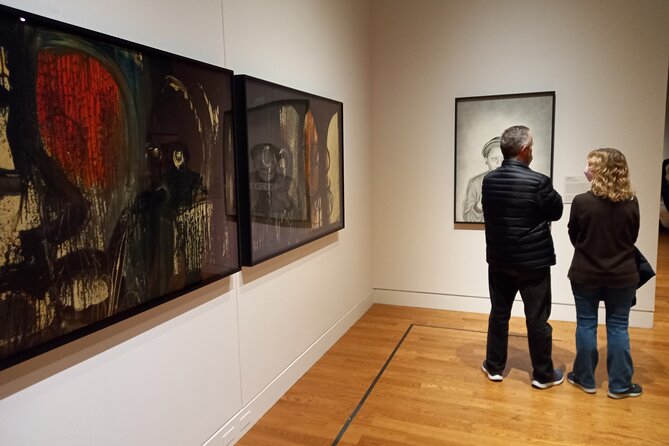 DC Landmarks Walking Tour + African American Museum Admission - Who should book this DC walking tour?