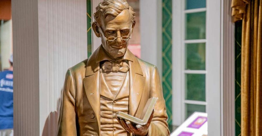 DC: Lincoln Assassination Walking Tour with Ford's Theatre - Key points to know before booking