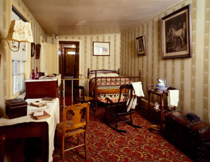 DC: Lincoln Assassination Walking Tour with Ford's Theatre - Why this assassination tour works