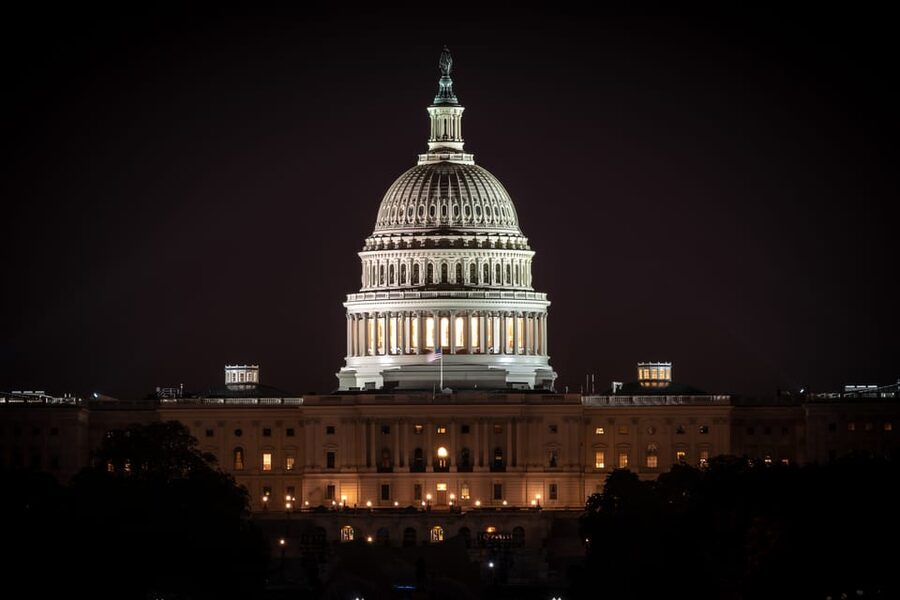 DC: Monuments & Memorials Sunset Tour by Open-top Bus - Who should book this sunset tour?