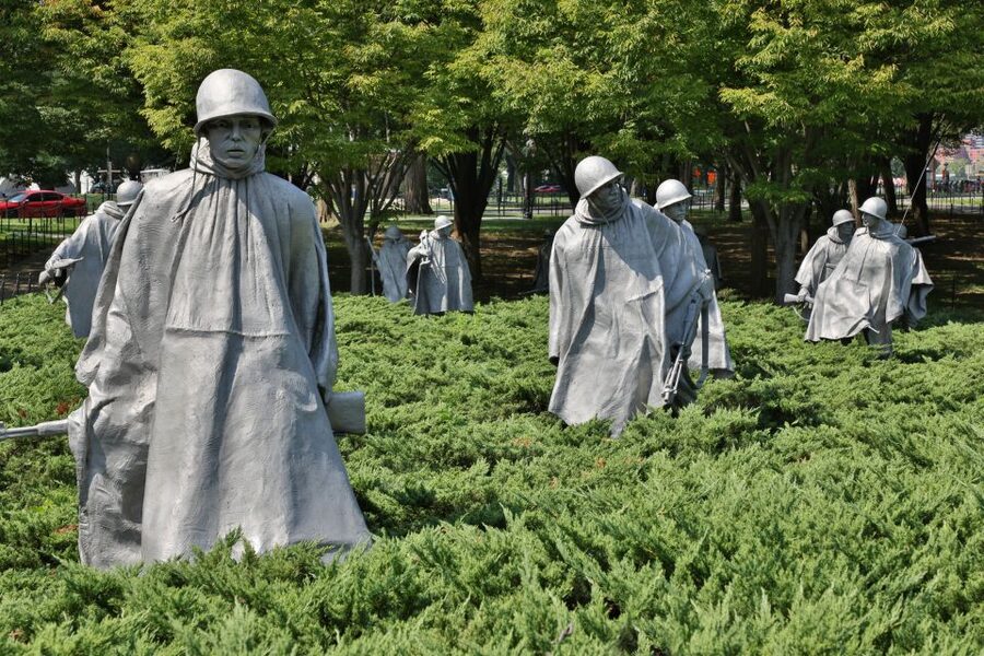 DC Monuments: Small Groups, Big Ideas Walking Tour - Key points to know before you book