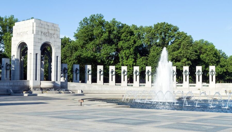 DC Monuments: Small Groups, Big Ideas Walking Tour - A people-first walk through the National Mall