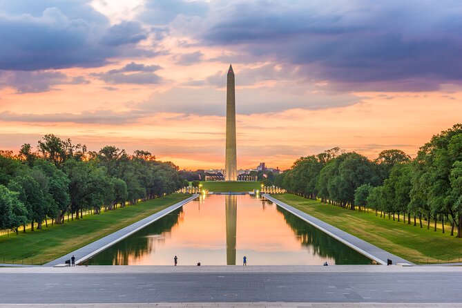 DC Monuments Walking Tour: Small Group, Big Ideas - Why this small National Mall walk works