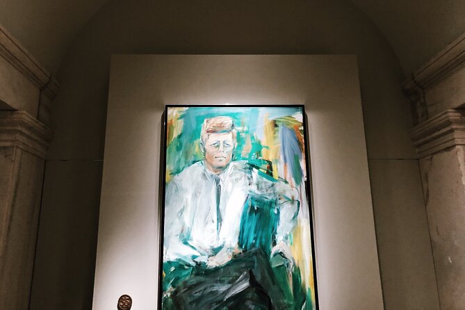 DC National Archives + National Portrait Gallery - Exclusive Tour - Is $166.15 per person good value?