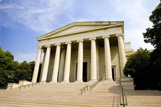 DC National Gallery of Art Guided Tour Semi-Private 8ppl Max - Renaissance masterpieces and the stories behind them