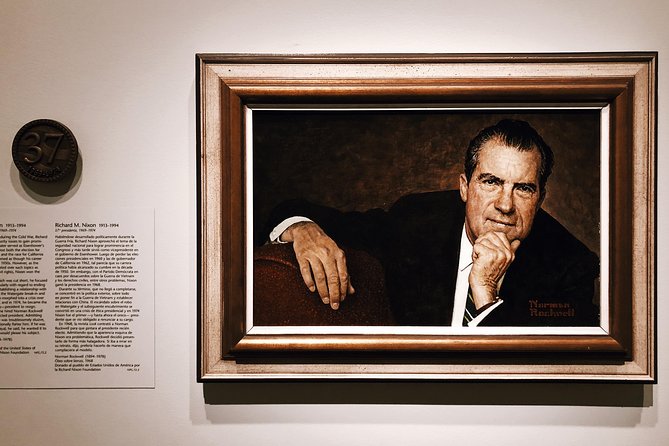 DC Portrait Gallery & American Art Museum - Exclusive Guided Tour - From daguerreotypes to suffragettes