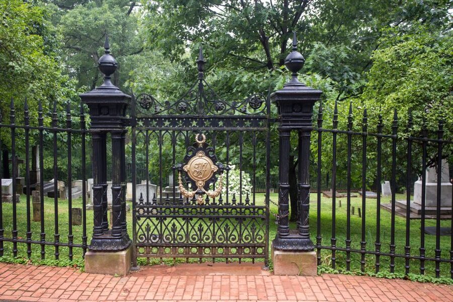 DC: Private Day Trip to Thomas Jefferson’s Monticello Estate - Useful planning details before you go