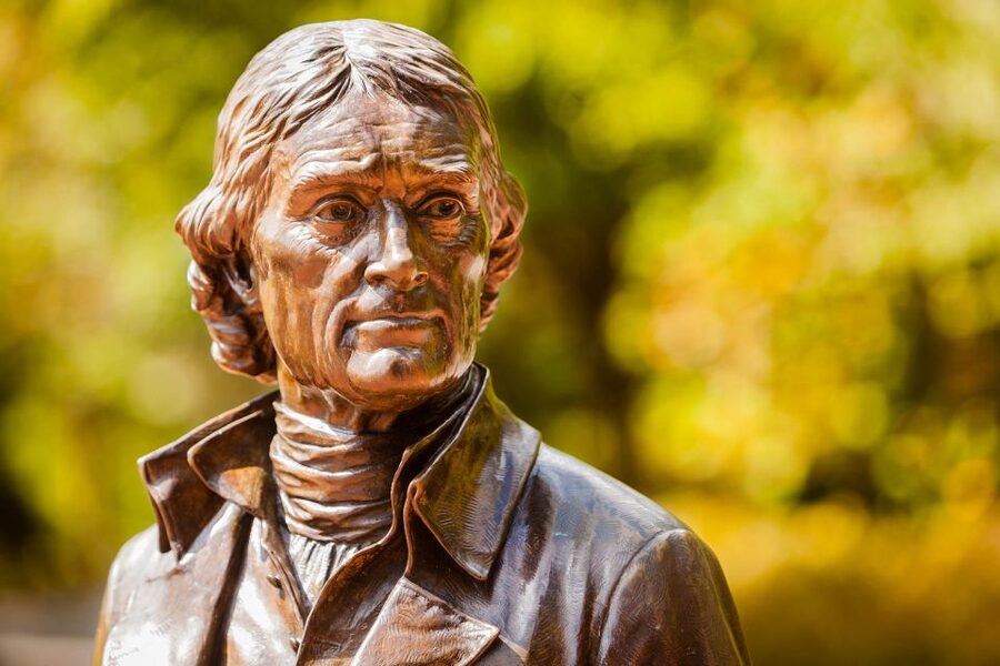 DC: Private Day Trip to Thomas Jefferson’s Monticello Estate - What past guide feedback tells you to expect