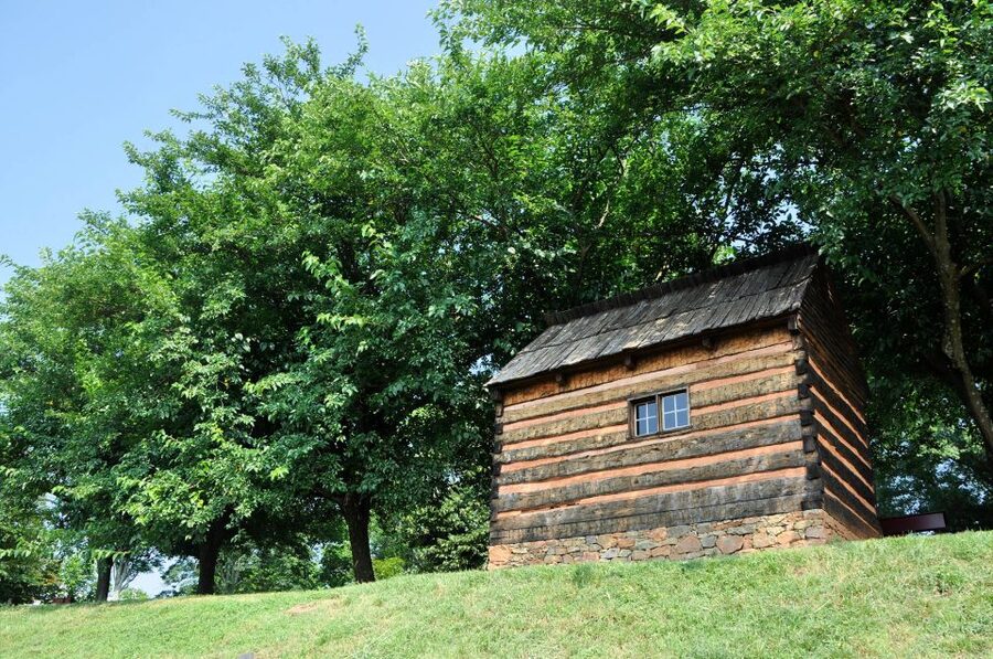 DC: Private Day Trip to Thomas Jefferson’s Monticello Estate - Who should book this Monticello day trip?