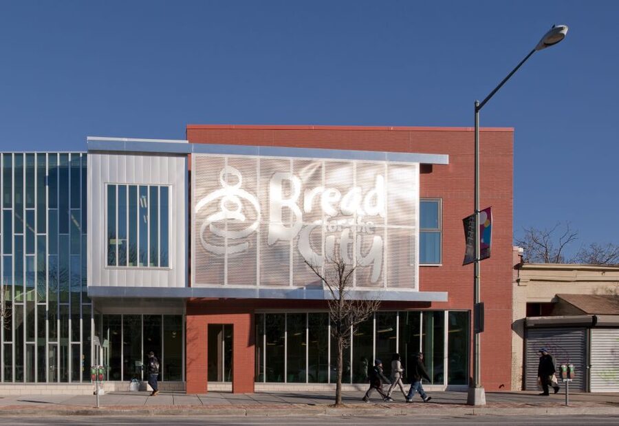 DC's Original Food & History Neighborhood Tour - Key points to know before booking
