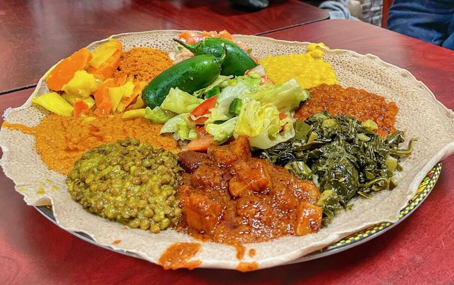 DC's Original Food & History Neighborhood Tour - Is $112 a fair price?