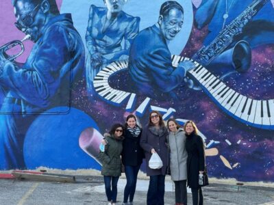 DC’s Original Food & History Neighborhood Tour