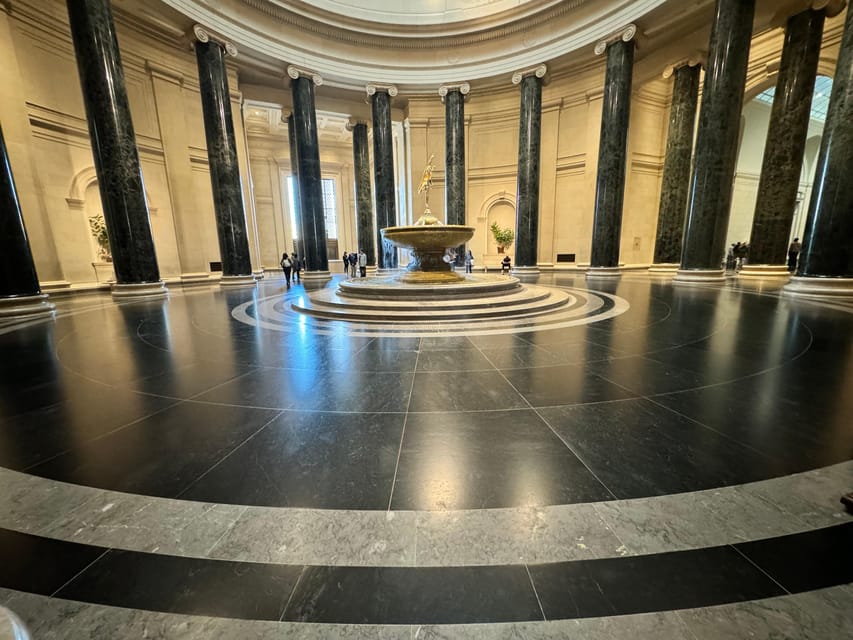 DC:Small Group Sunset Tour . - Coach or minivan comfort and visibility
